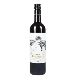 Dekamarkt Fuenteseca Bobal-cabernet sauvignon aanbieding