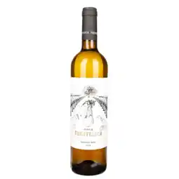 Dekamarkt Fuenteseca Macabeo-sauvignon blanc aanbieding