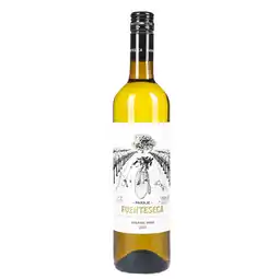 Dekamarkt Fuenteseca Macabeo-sauvignon blanc aanbieding