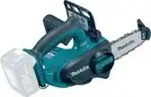Conrad Makita DUC122Z Accu-kettingzaag Accu 18 V Lengte mes 115 mm aanbieding