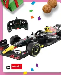 Intertoys RASTAR aanbieding