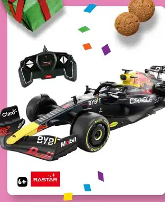 Intertoys RASTAR aanbieding