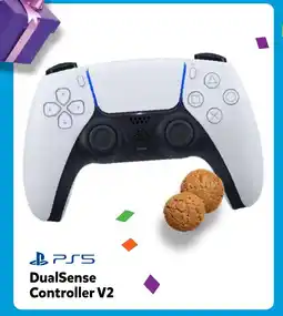 Intertoys BPS5 DualSense Controller V2 aanbieding