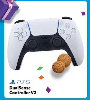 Intertoys BPS5 DualSense Controller V2 aanbieding