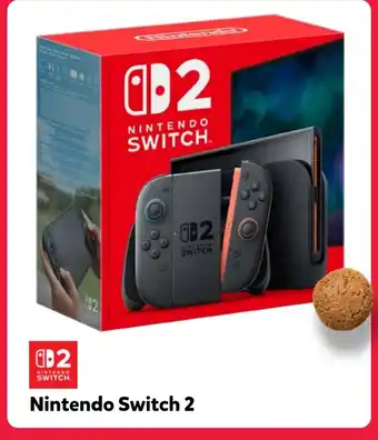 Intertoys Nintendo Switch 2 aanbieding