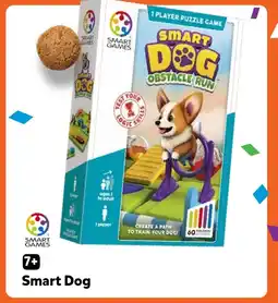 Intertoys Smart Dog aanbieding