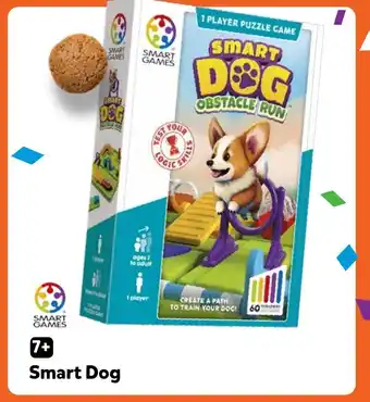 Intertoys Smart Dog aanbieding