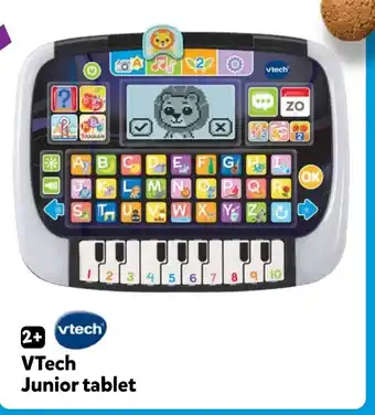 Intertoys VTech Junior tablet aanbieding