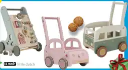 Intertoys Little dutch aanbieding