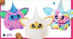 Intertoys Furby aanbieding
