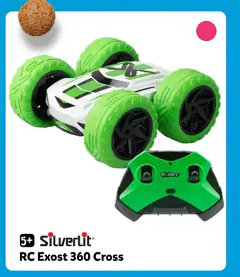 Intertoys RC Exost 360 Cross aanbieding