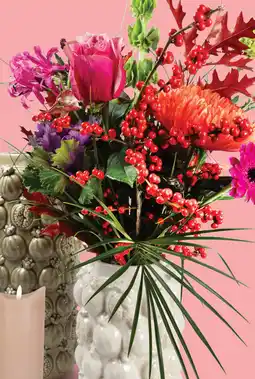 Deka Tuin Boeket aanbieding