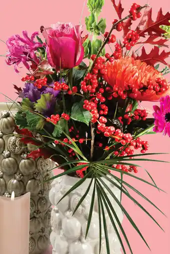 Deka Tuin Boeket aanbieding