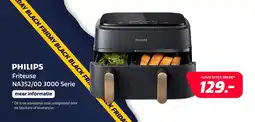 Euronics PHILIPS Friteuse aanbieding