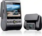 Bol.com Viofo A129 Pro 2CH Duo 4K Wifi GPS - Premium auto dashcam aanbieding