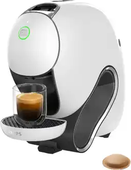 Coolblue Krups NESCAFÉ Dolce Gusto NEO Caffè YY5677 aanbieding