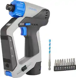 Coolblue Dremel DD12JA aanbieding