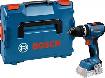 Coolblue Bosch Professional GSB 18V-65 (zonder accu) aanbieding