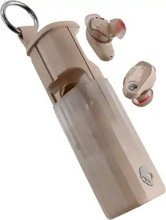 Coolblue Skullcandy Method 360 ANC Bruin aanbieding