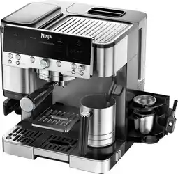 Coolblue Ninja Luxe Café Premier ES601EU aanbieding