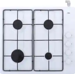 Coolblue Etna KGV158WIT aanbieding