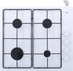 Coolblue Etna KGV158WIT aanbieding