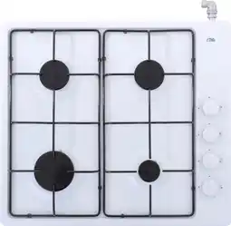 Coolblue Etna KGV158WIT aanbieding