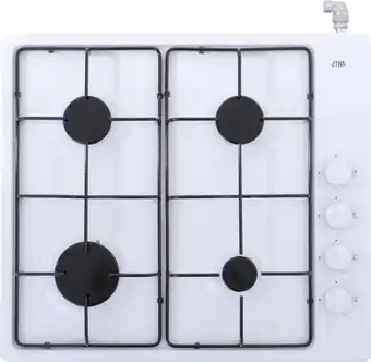 Coolblue Etna KGV158WIT aanbieding