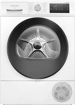 Coolblue Siemens WT45H20ONL aanbieding