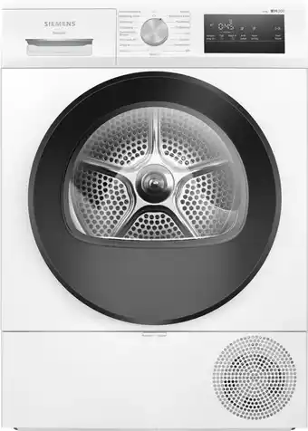 Coolblue Siemens WT45H20ONL aanbieding