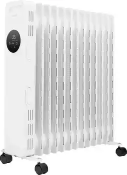 Coolblue Fuave Bergen 2500 aanbieding