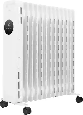 Coolblue Fuave Bergen 2500 aanbieding