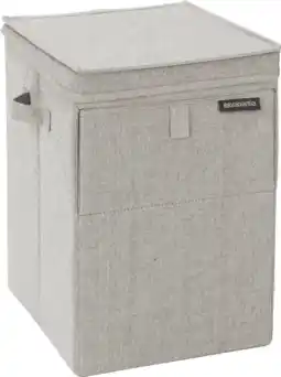 Coolblue Brabantia Wasbox 35 liter aanbieding