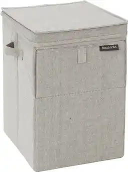 Coolblue Brabantia Wasbox 35 liter aanbieding