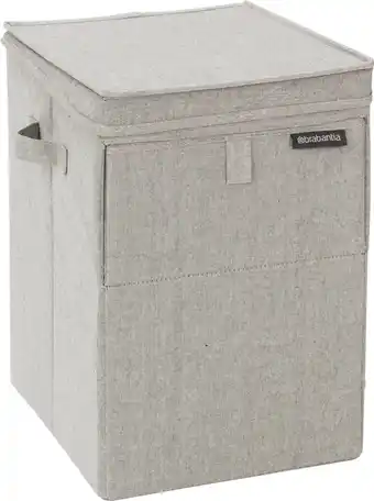 Coolblue Brabantia Wasbox 35 liter aanbieding