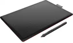 Coolblue Wacom One By S Zwart aanbieding
