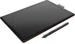 Coolblue Wacom One By S Zwart aanbieding
