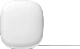 Coolblue Google Nest Wifi Pro 1-pack aanbieding
