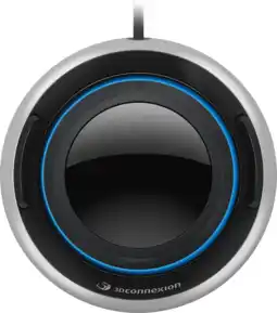 Coolblue 3Dconnexion SpaceMouse Compact aanbieding