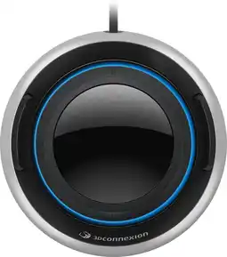 Coolblue 3Dconnexion SpaceMouse Compact aanbieding