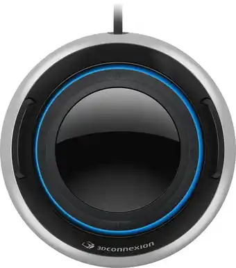 Coolblue 3Dconnexion SpaceMouse Compact aanbieding