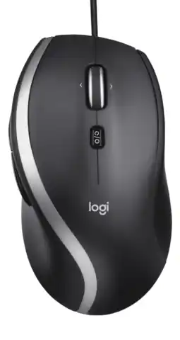 Coolblue Logitech M500s Advanced Bedrade Muis aanbieding
