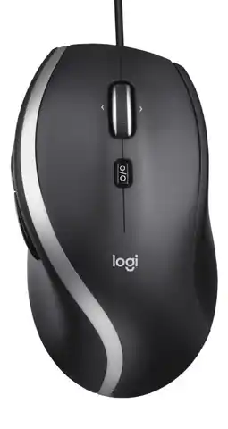 Coolblue Logitech M500s Advanced Bedrade Muis aanbieding