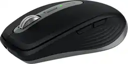 Coolblue Logitech MX Anywhere 3S for Mac Zwart aanbieding