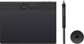 Coolblue Wacom Intuos Pro Small (2025) aanbieding