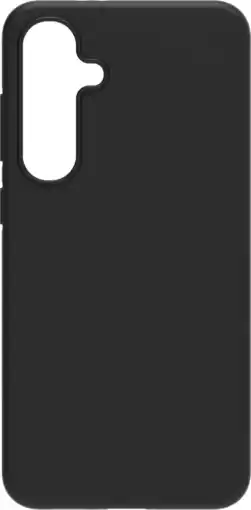 Coolblue BlueBuilt Samsung Galaxy S24 FE Back Cover Zwart aanbieding
