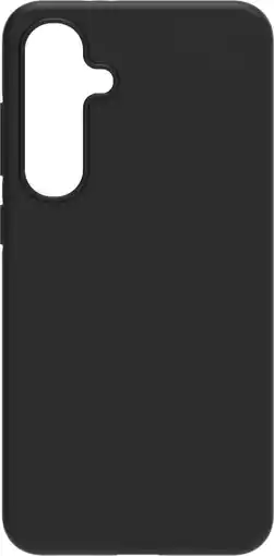 Coolblue BlueBuilt Samsung Galaxy S24 FE Back Cover Zwart aanbieding