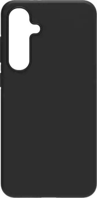 Coolblue BlueBuilt Samsung Galaxy S24 FE Back Cover Zwart aanbieding