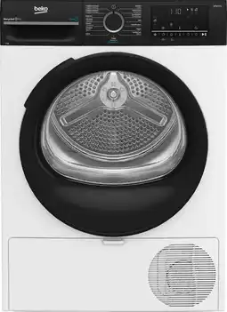 Coolblue Beko BM3T3824B SteamCure aanbieding