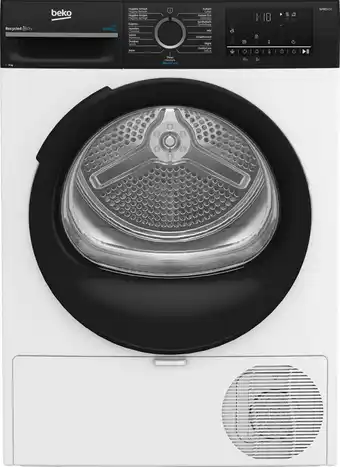 Coolblue Beko BM3T3824B SteamCure aanbieding